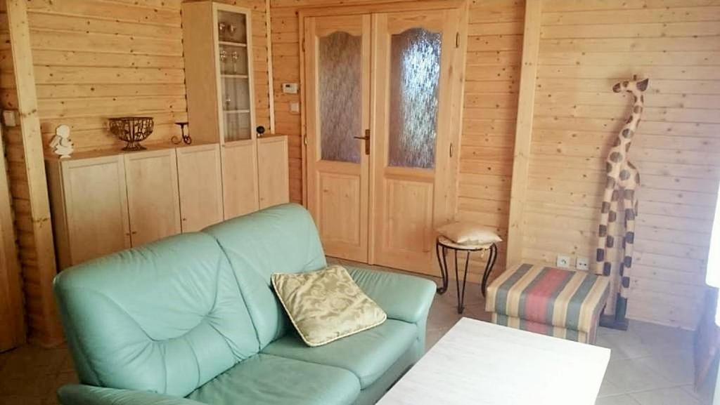 Suitetrails - HARMONIOUS COTTAGES