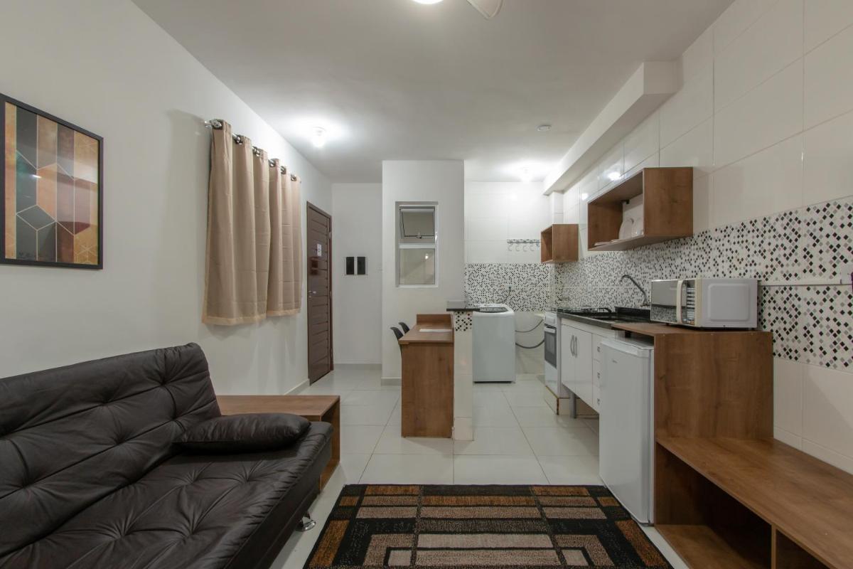 Apartamento completo no Brás - Housity