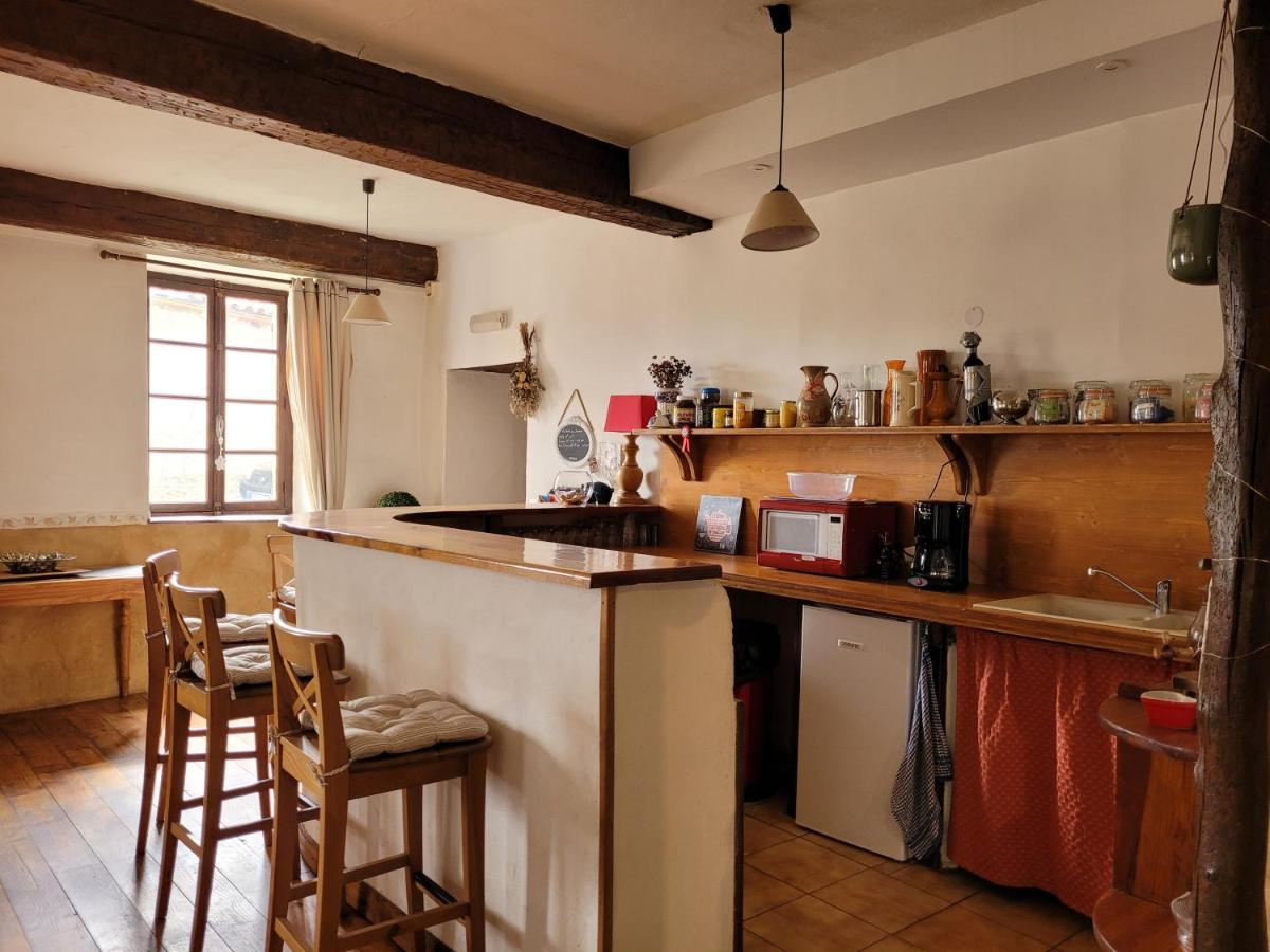 Grande maison de montagne rénovée, du charme - Housity
