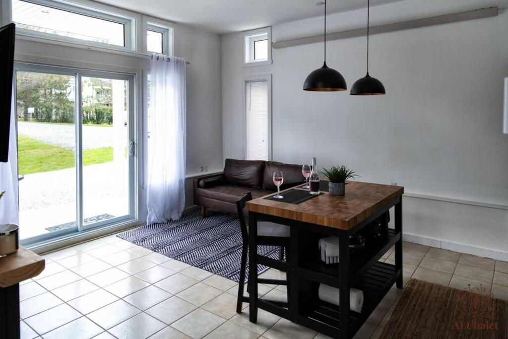 Le 612- Escapade en Amoureux - Housity