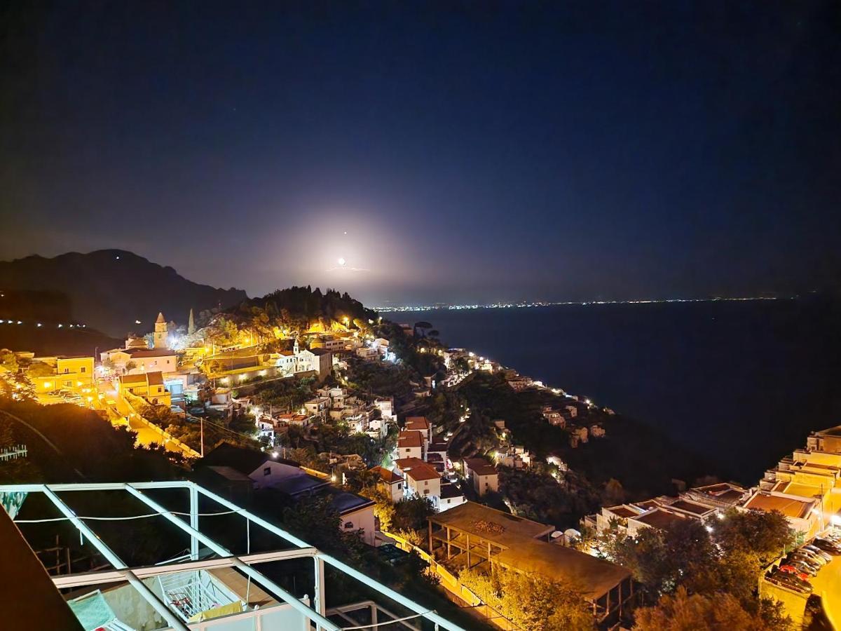 Spacious Apartment in Amalfi 100 sqm Parking included - Housity