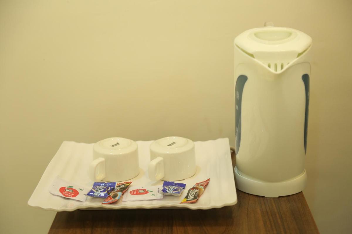 Hotel New Rudraksha - Housity