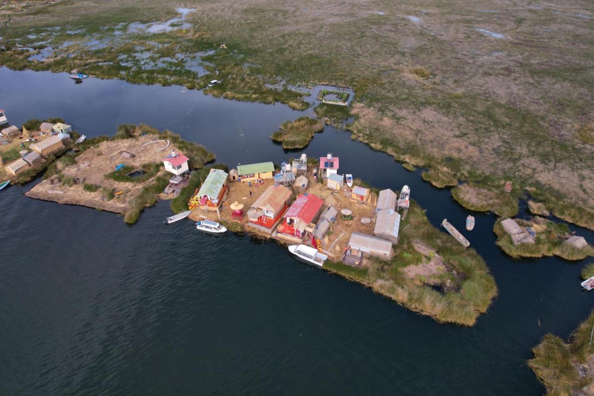 Magic Tika home Titicaca - Housity