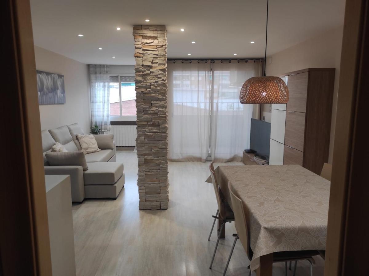 Apartamento en Viladecans cerca del aeropuerto - Housity