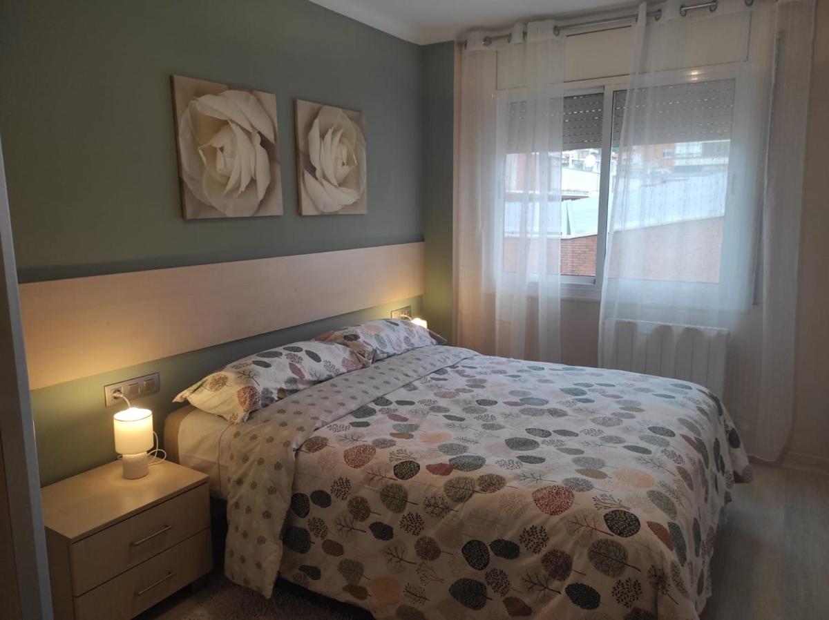 Apartamento en Viladecans cerca del aeropuerto - Housity