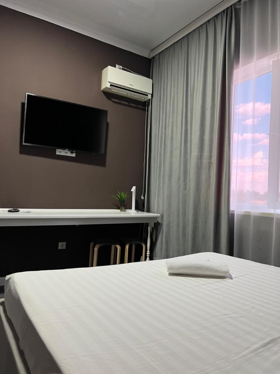 Suitetrails - Hotel