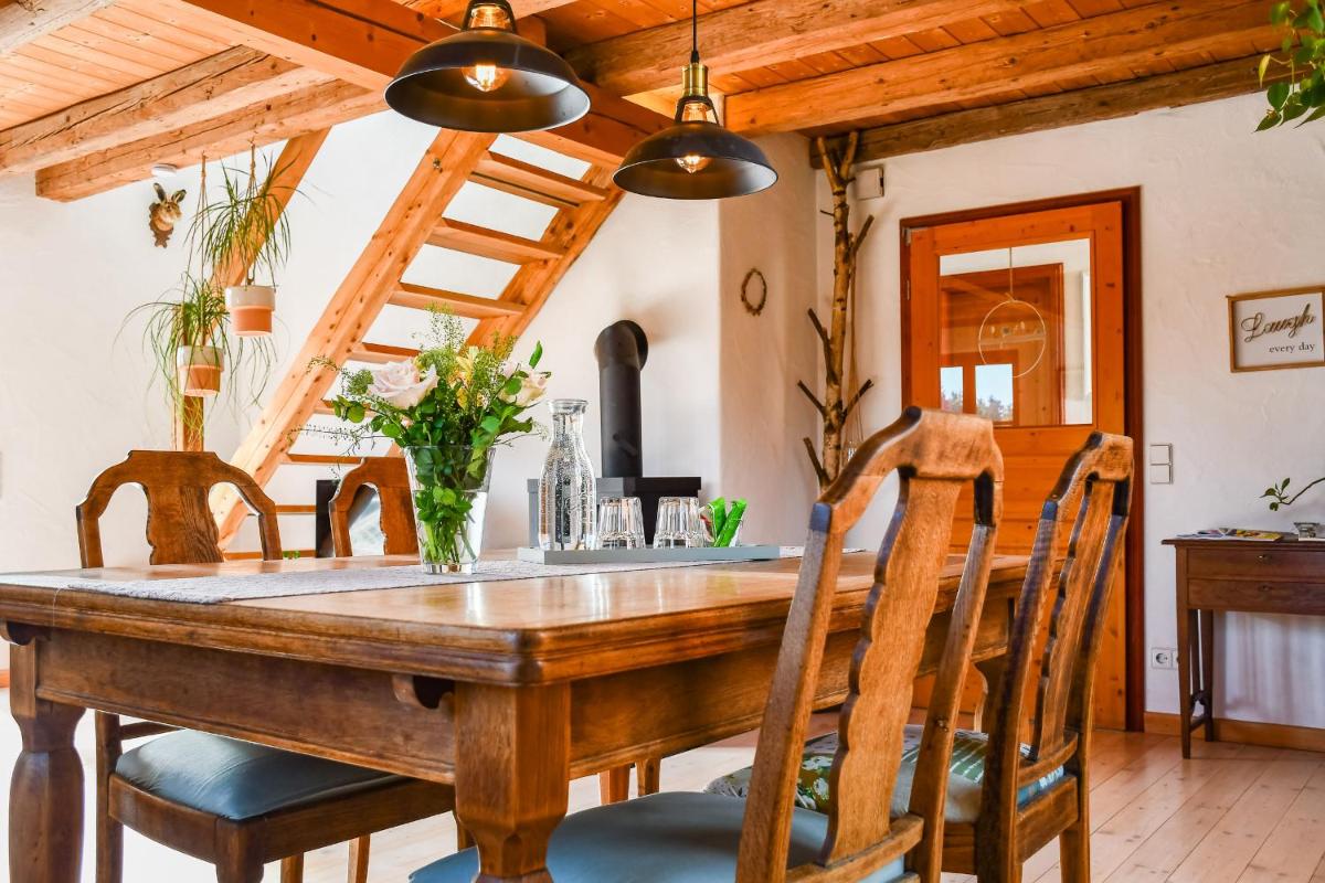 Ferienhaus Müllerswald - Housity