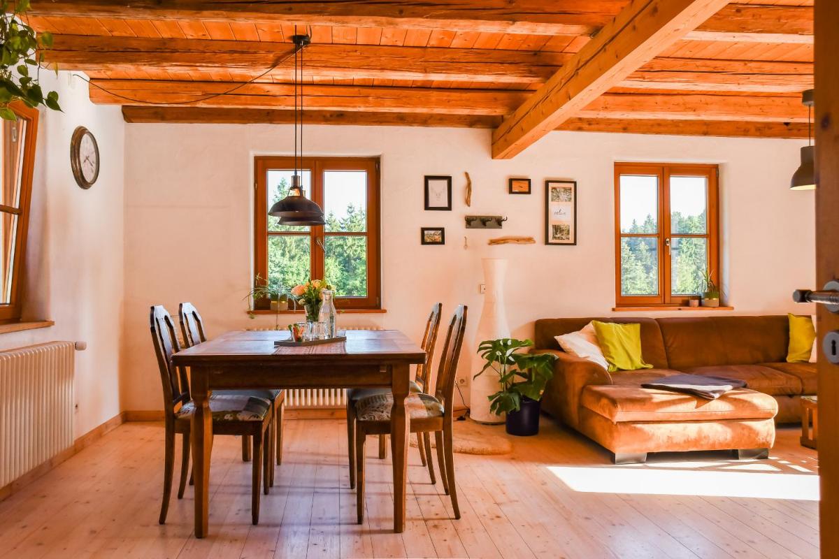 Ferienhaus Müllerswald - Housity