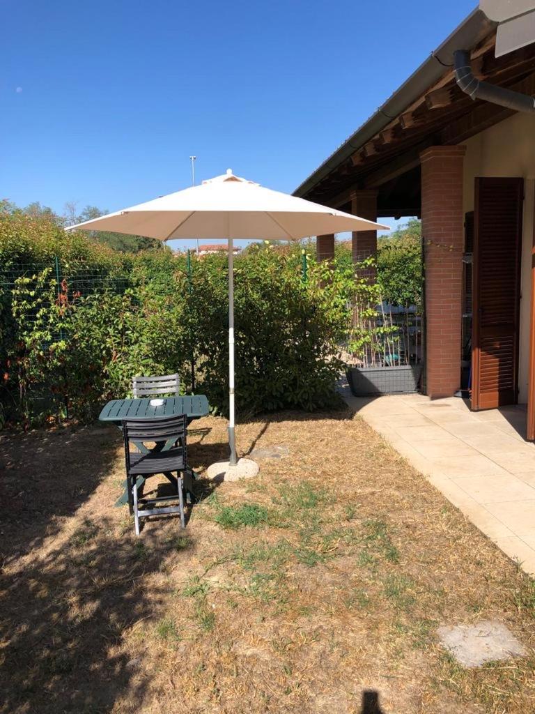 Bilocale Garden - Housity