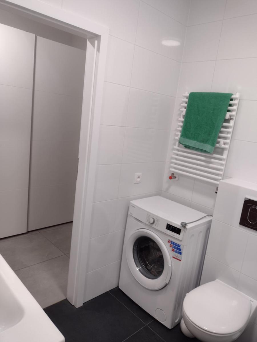 Apartament 3 Pokoje Komfort - Housity