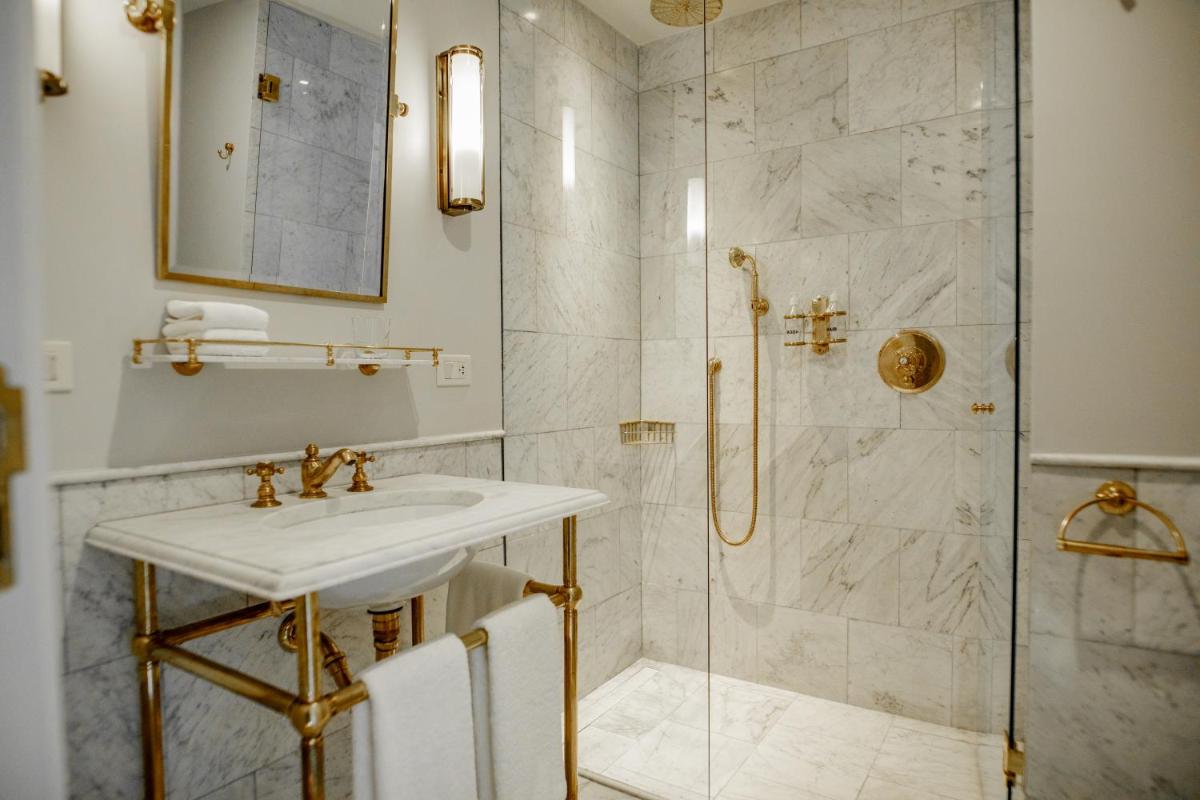 Hotel Montevideo - Leading Hotels of the World - Hizvo