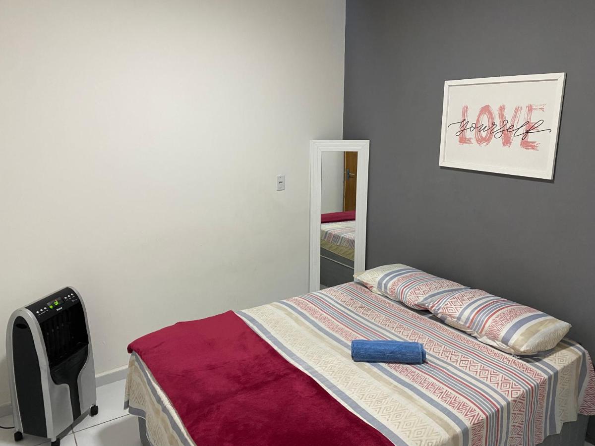 APARTAMENTO COMPLETO EM CAMPINA GRANDE Lar Doce Lar - Housity