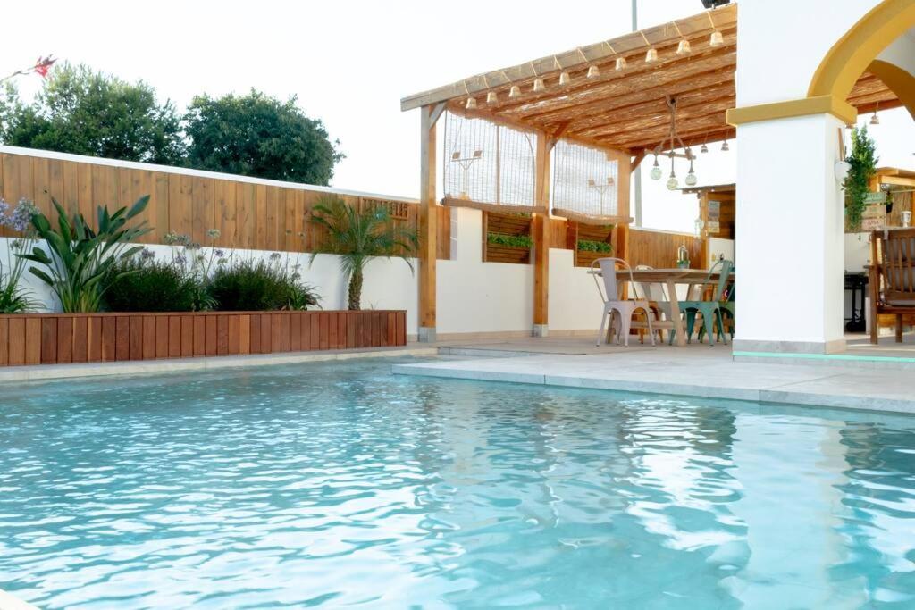 Villa Paraíso Dénia - Housity