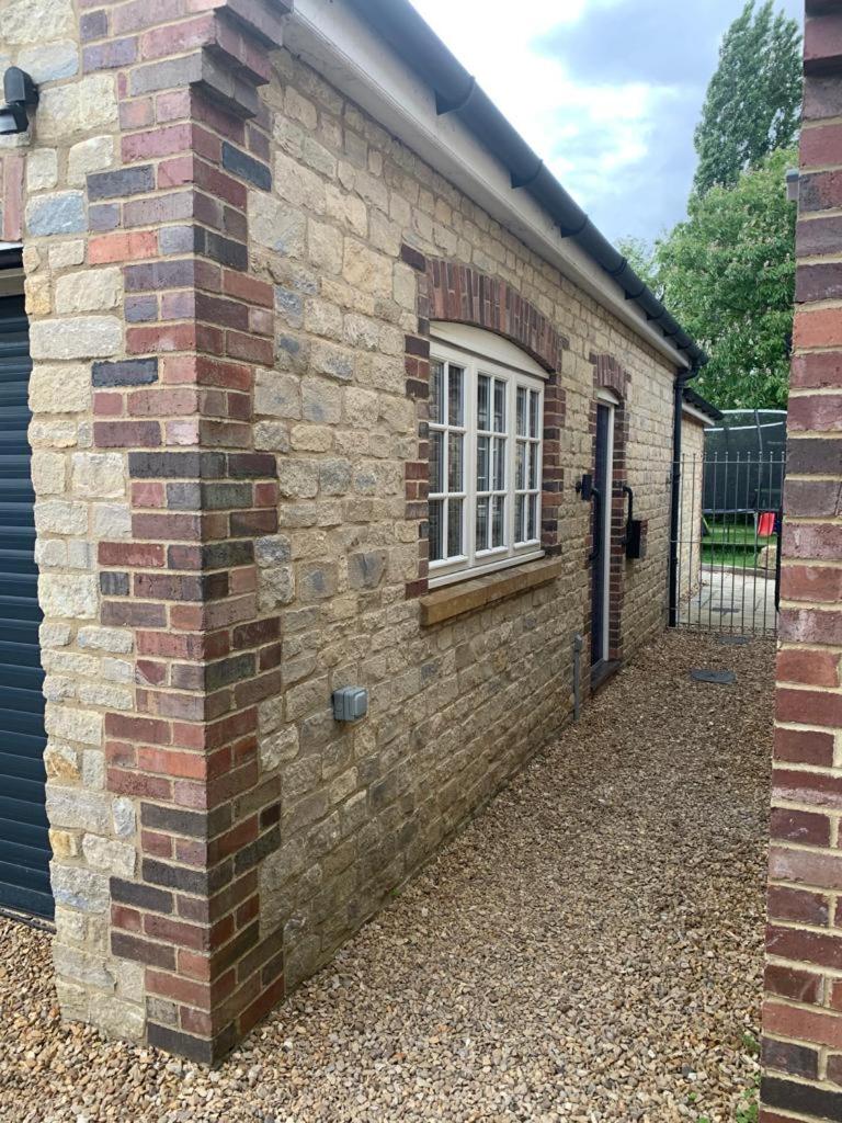 Suitetrails - Park View Annexe