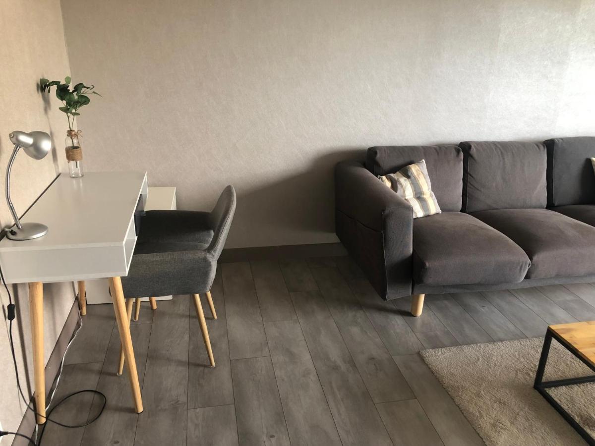 Appartement T2 - Île de Nantes - Housity