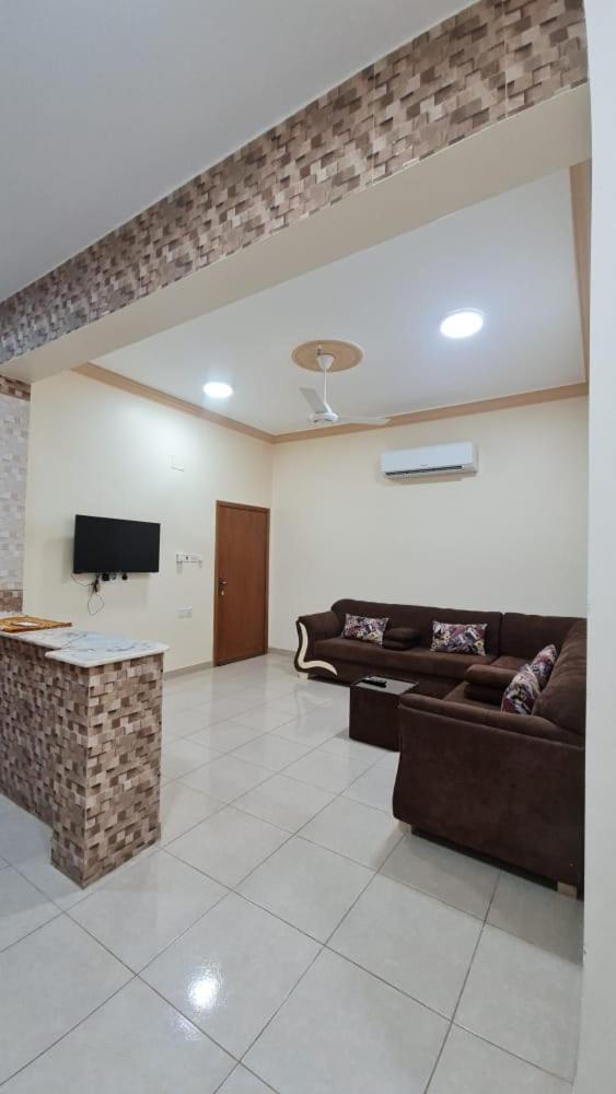 AL Ibdaa Compound Furnished Apartments - Housity