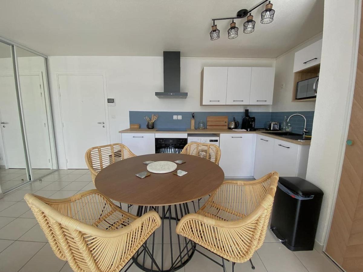 LE COSY LODGE 2.0 *** Swimming pool and Calm - Housity