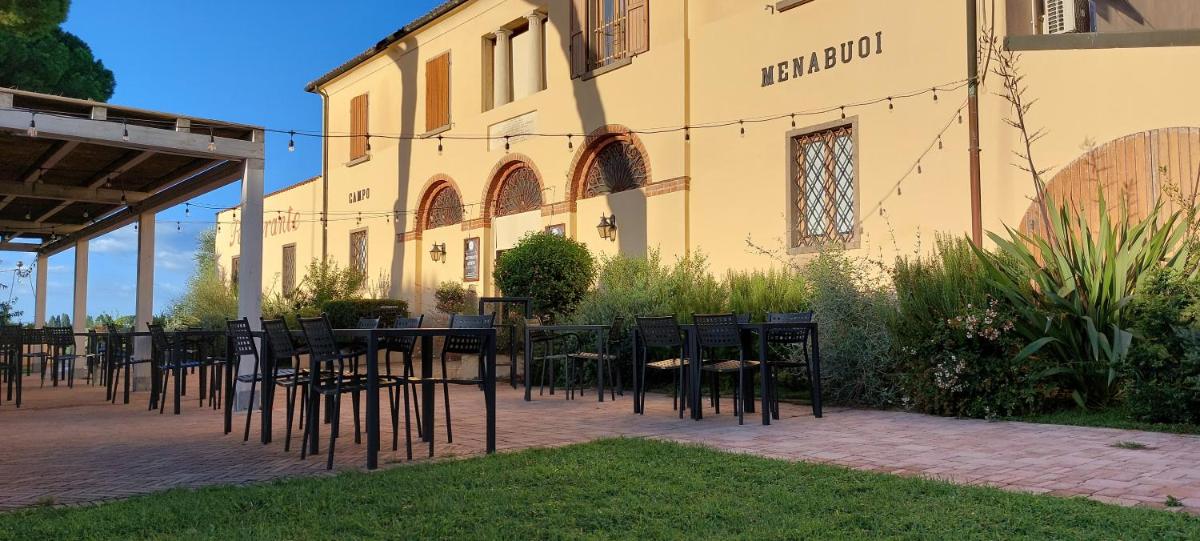 Locanda Menabuoi - Housity