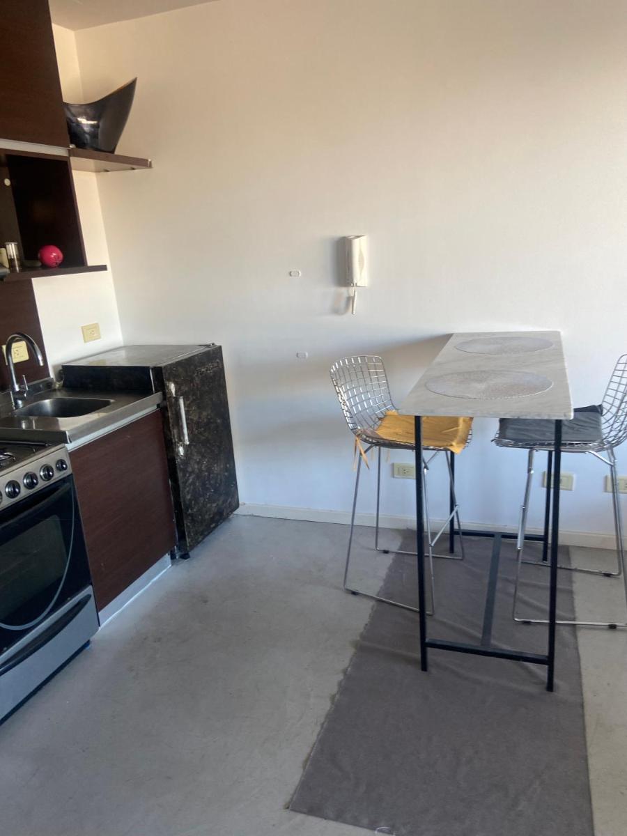 depto vista al rio - Housity