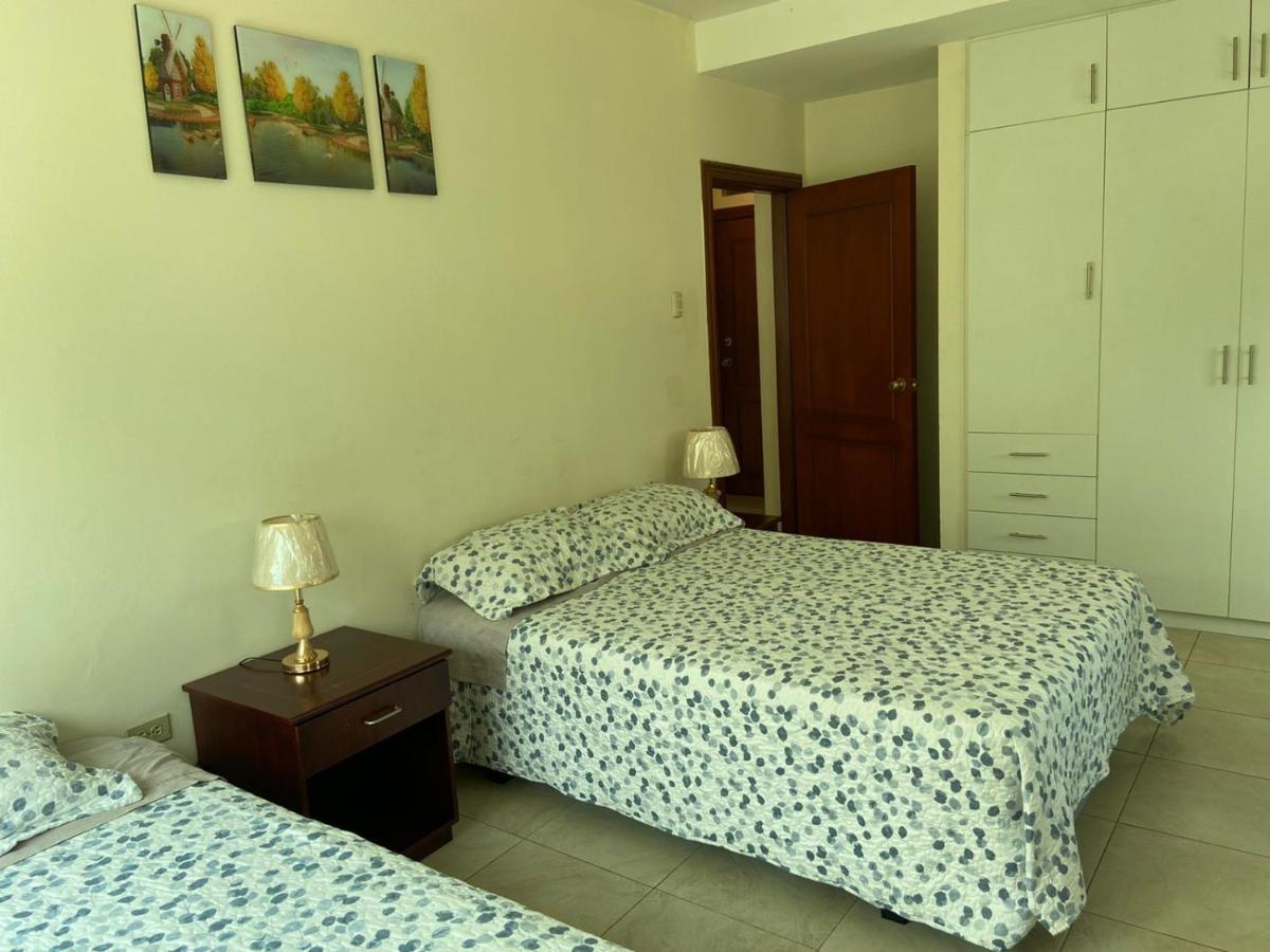 DORAL SUITE ¡CERCA DEL AEROPUERTO! - Housity