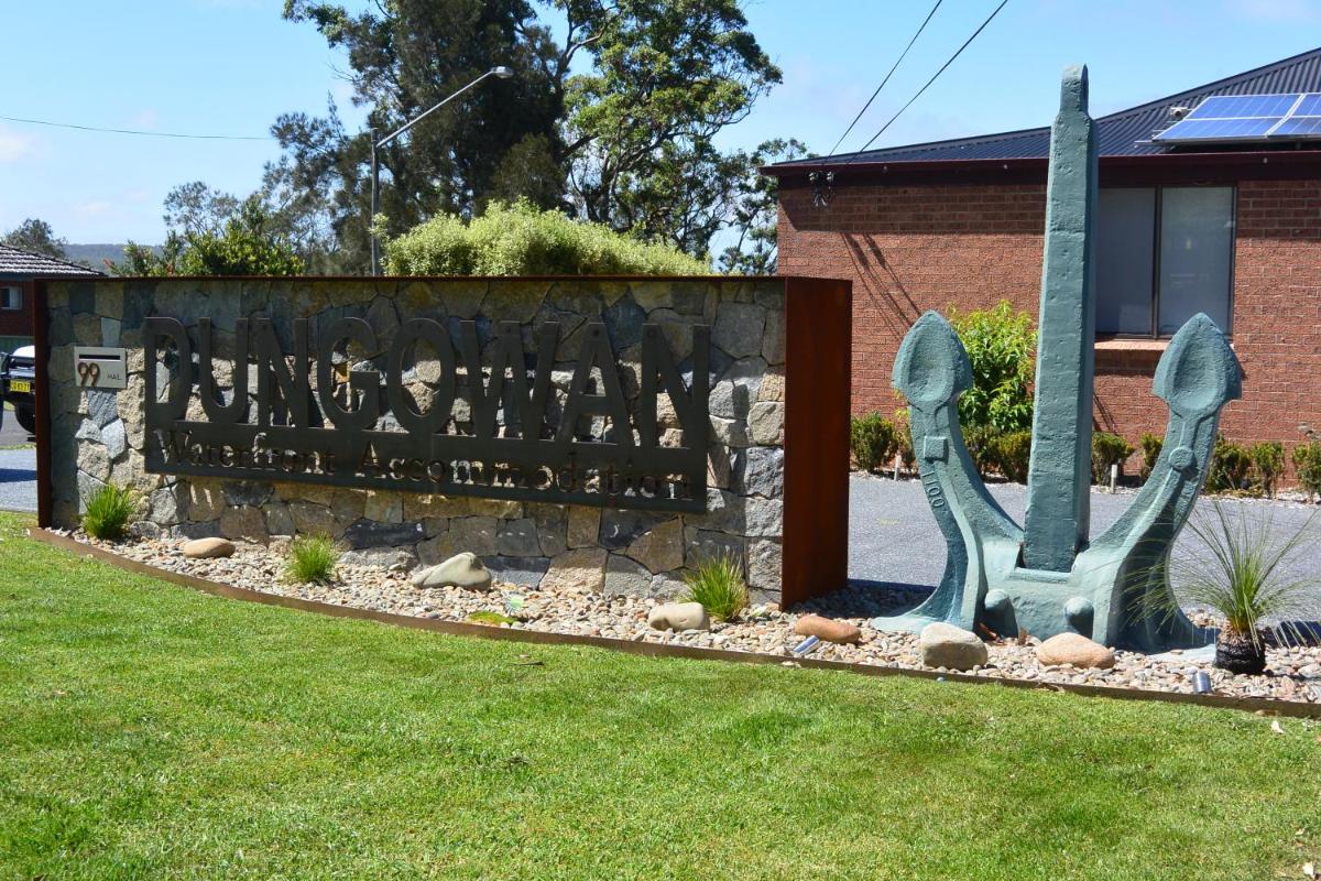Dungowan Holiday Accommodation - Housity