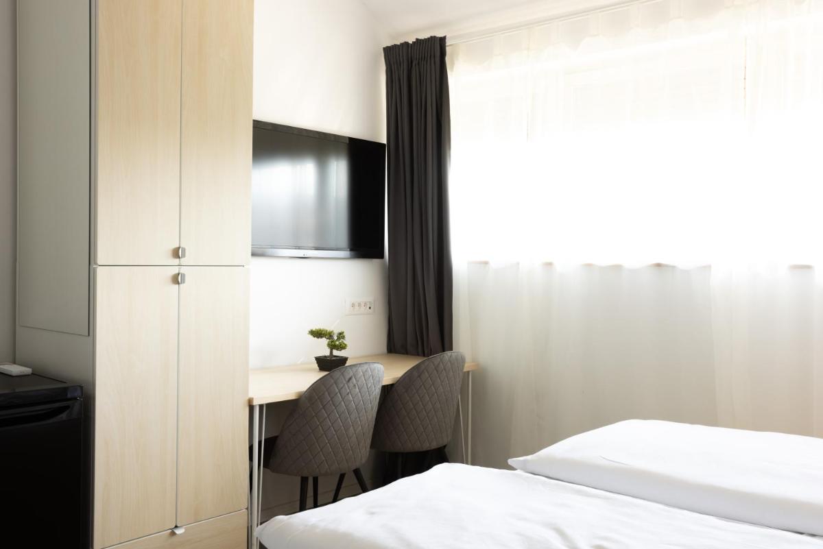 Apartments Trzin-Mlake w FREE Parking - Housity