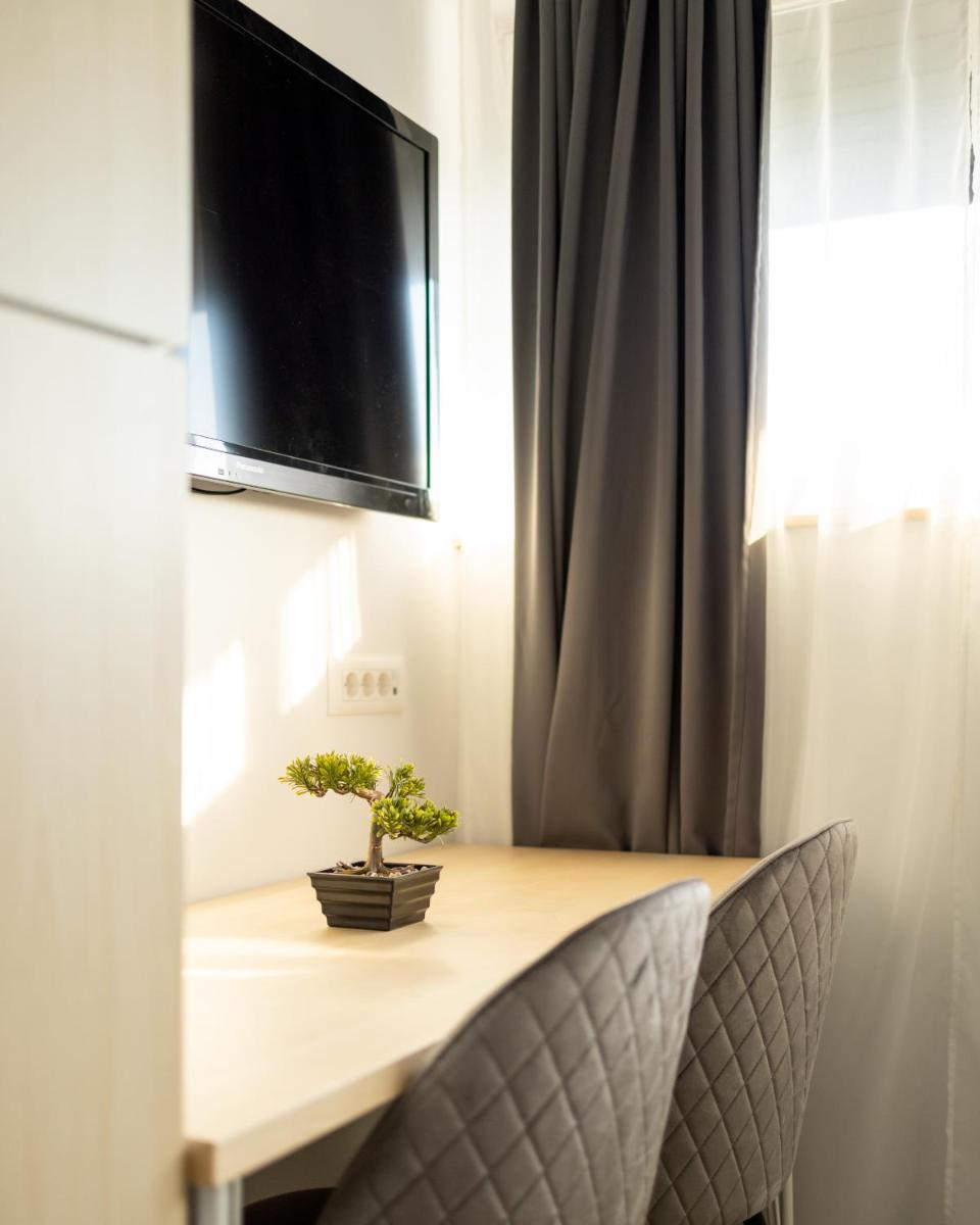Apartments Trzin-Mlake w FREE Parking - Housity
