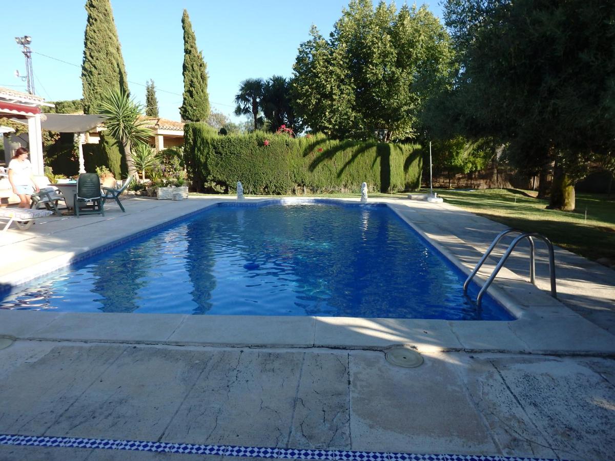 CASA RURAL SITIO DE CASA NUEVA - Housity
