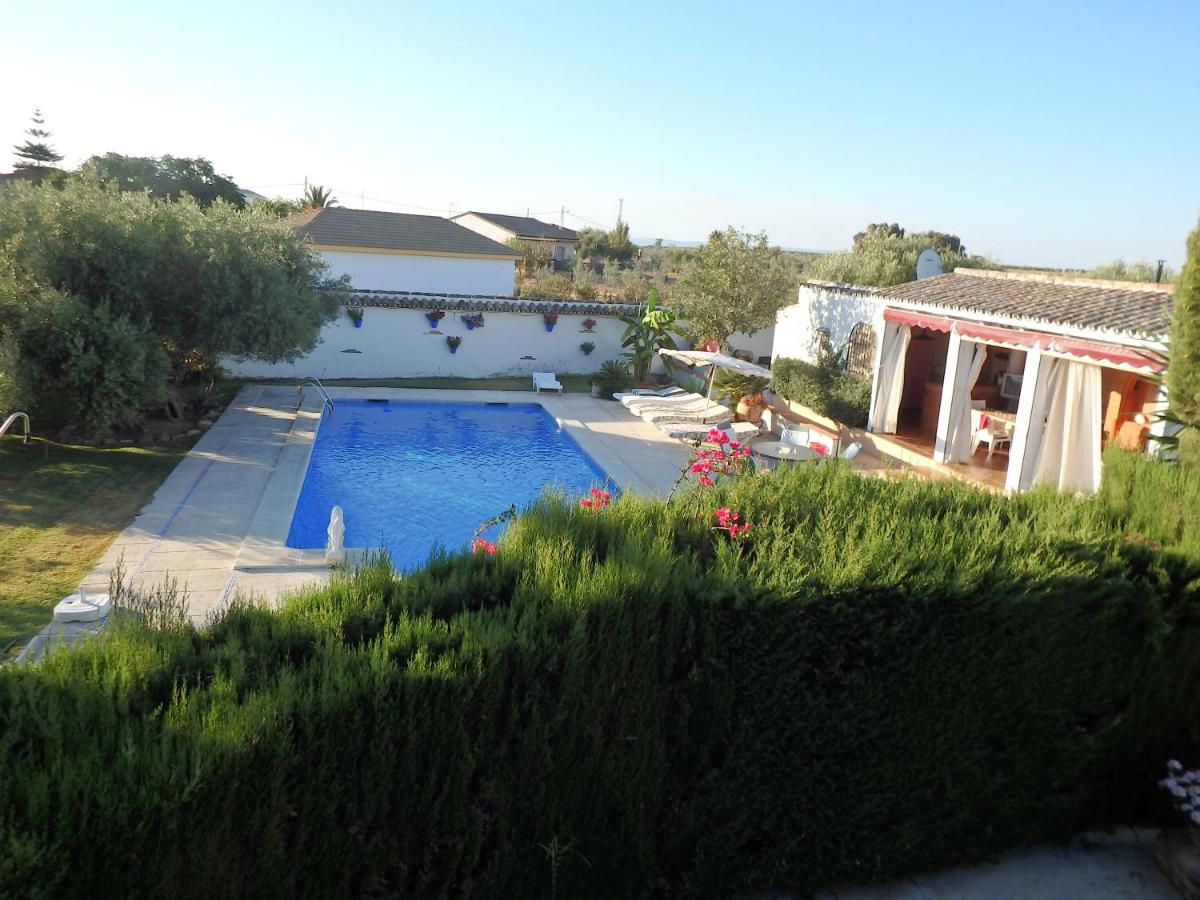 CASA RURAL SITIO DE CASA NUEVA - Housity