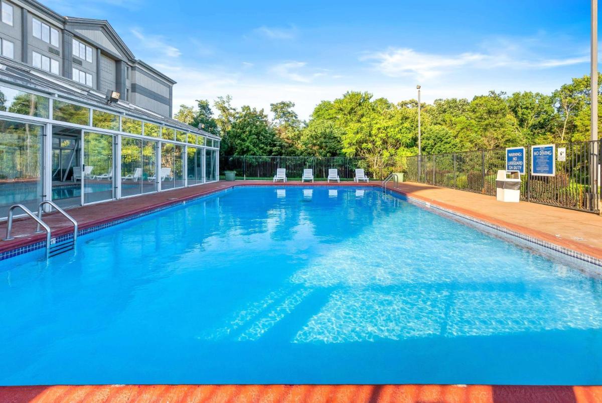 Wyndham Garden Manassas - Housity