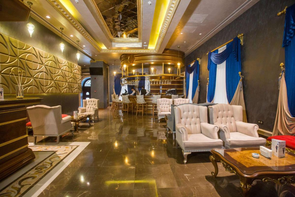 Wyndham Batumi - Housity