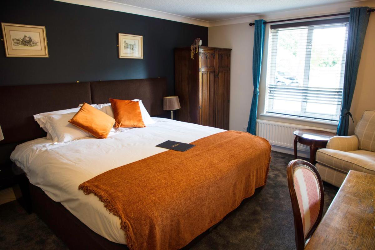 The Charlton Boutique Hotel - Housity