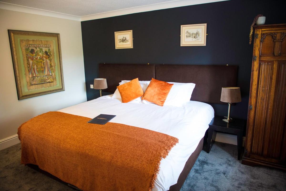 The Charlton Boutique Hotel - Housity