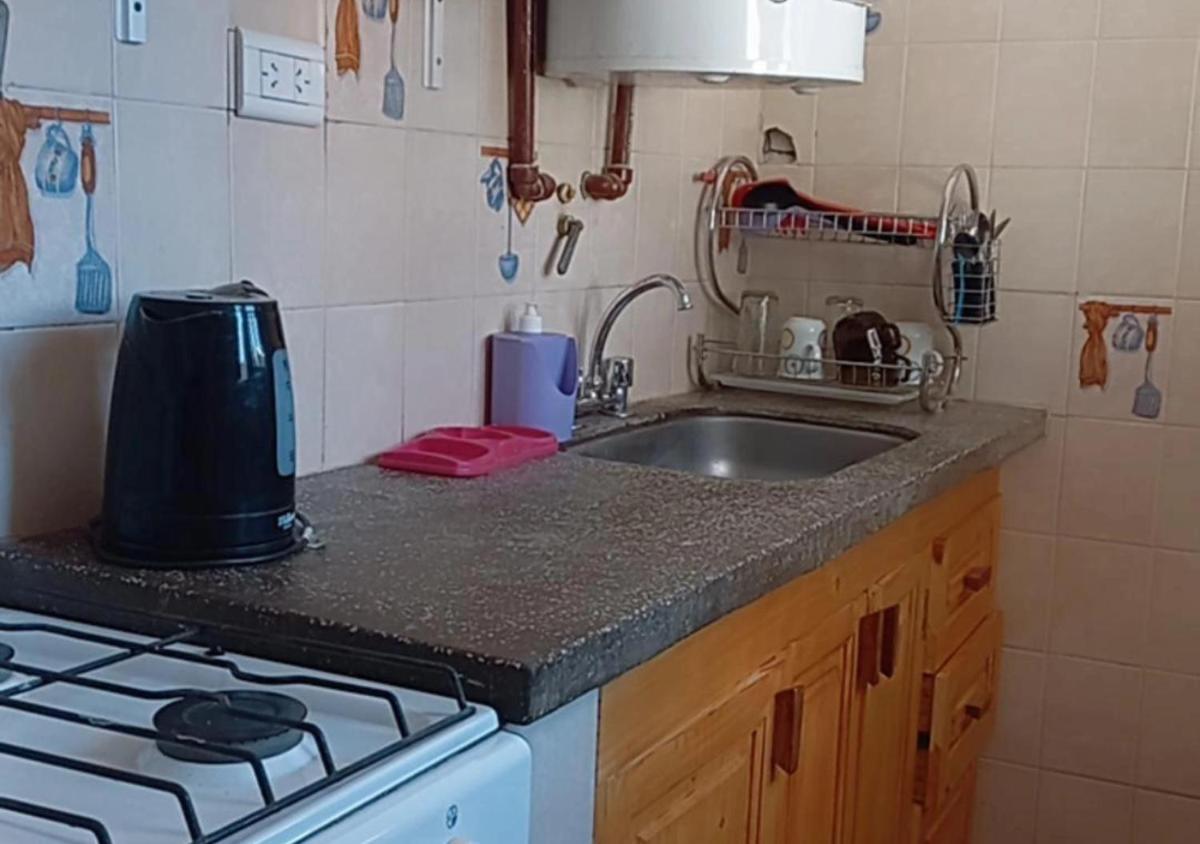 Departamento de Hugo - Hizvo