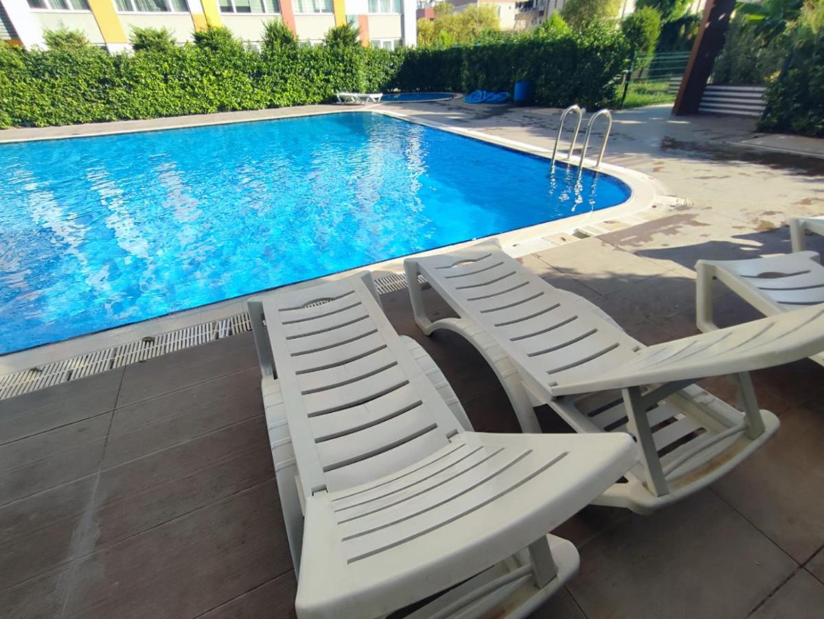 Antalya LEGOLAND COMPLEX Pool, Security - Housity