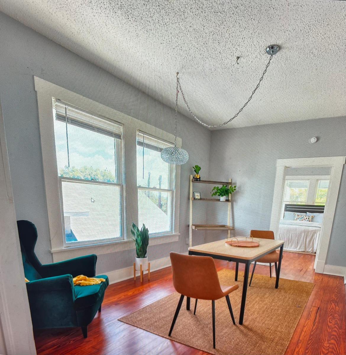 Luxury 1BD 1BA Close to Downtown - Housity