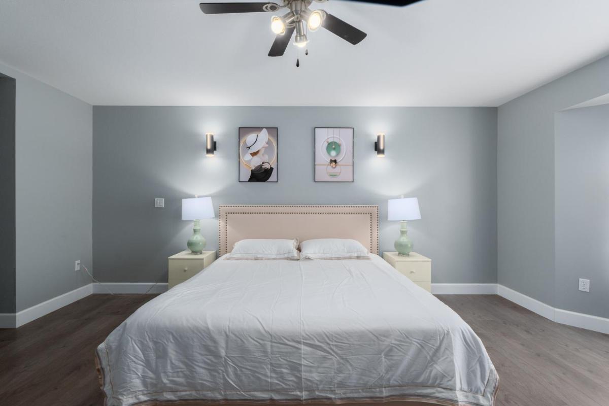 Great Value Holiday Home - Housity