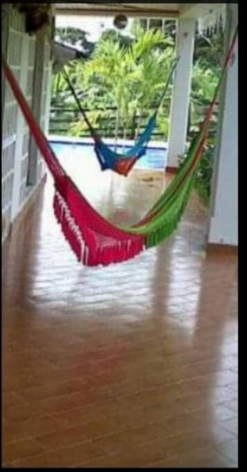 Suitetrails - FINCA AGROTURISTICA LA LORENA