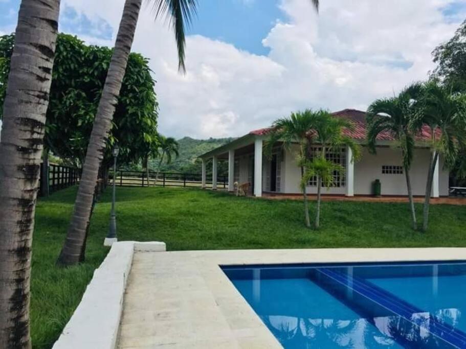 FINCA AGROTURISTICA LA LORENA - Housity