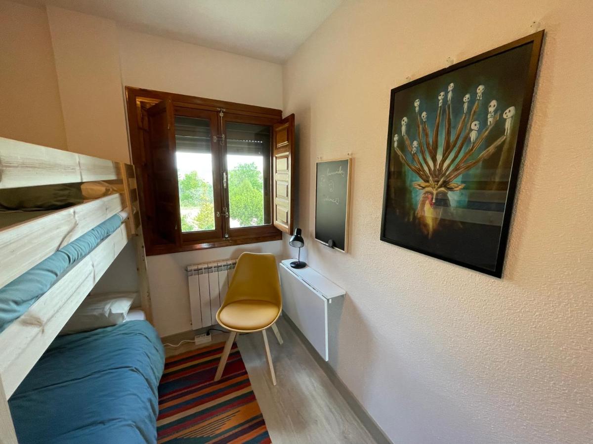 Persistencia de la Memoria - Housity