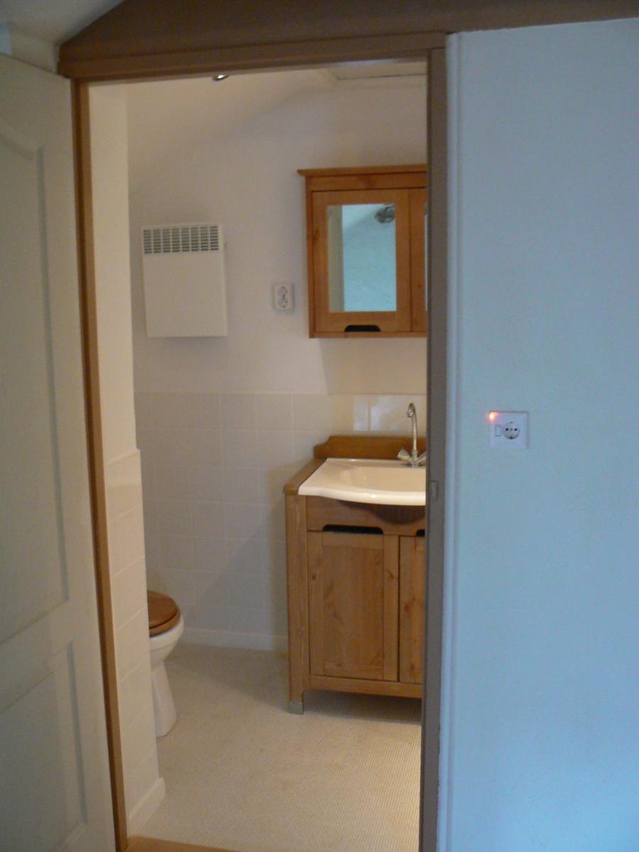 Le Petit Moulin - Housity