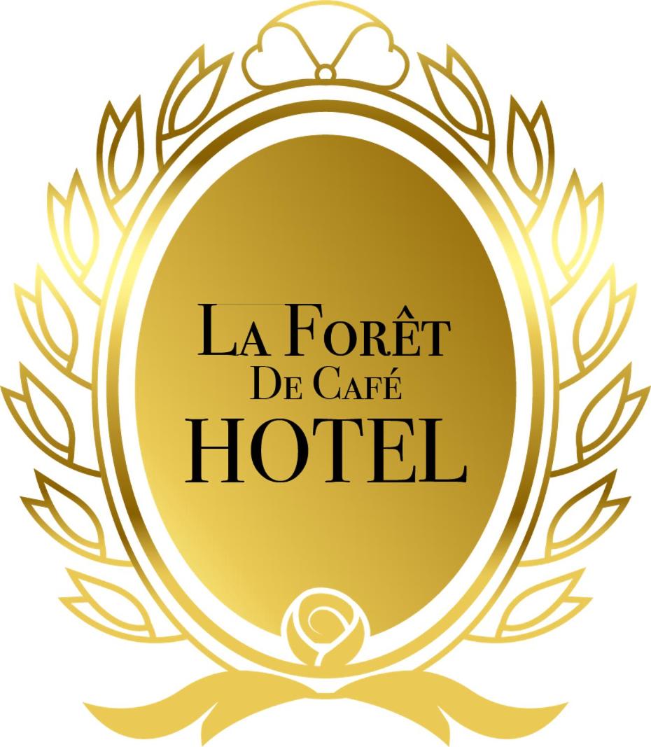 La Forêt de Café Armenia - Housity