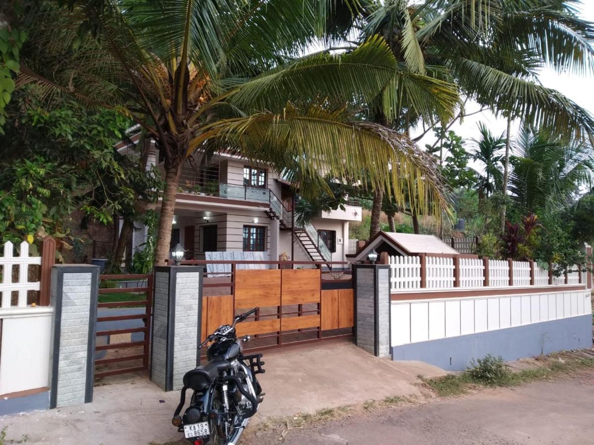 GREEN VALLEY Homestay - Housity