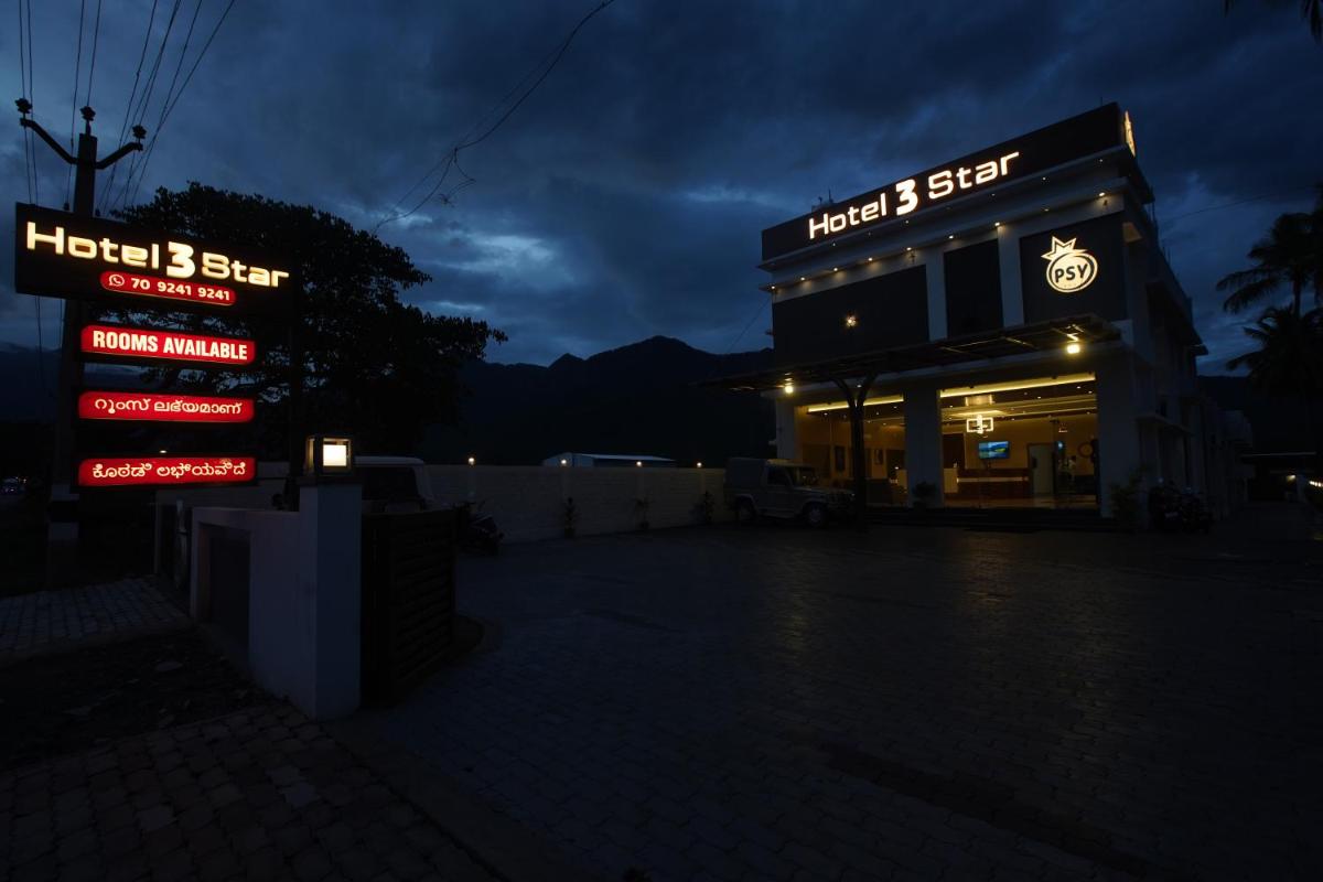 Hotel PSY - Housity
