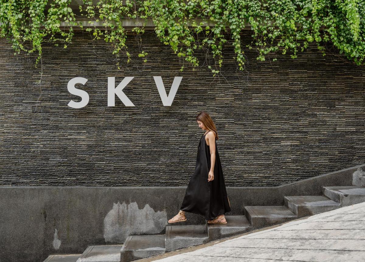 SKYVIEW Resort Phuket Patong Beach - Housity