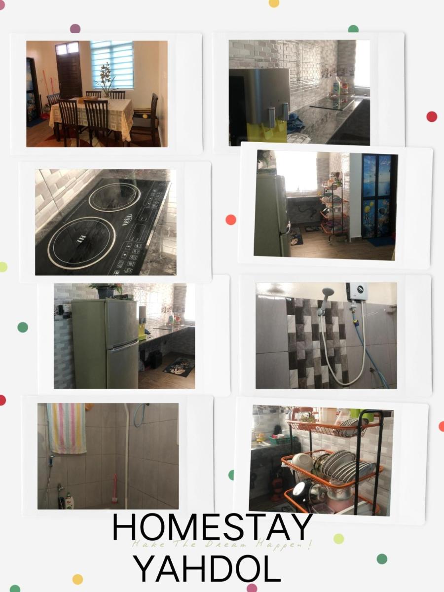 YahDol Homestay - Housity