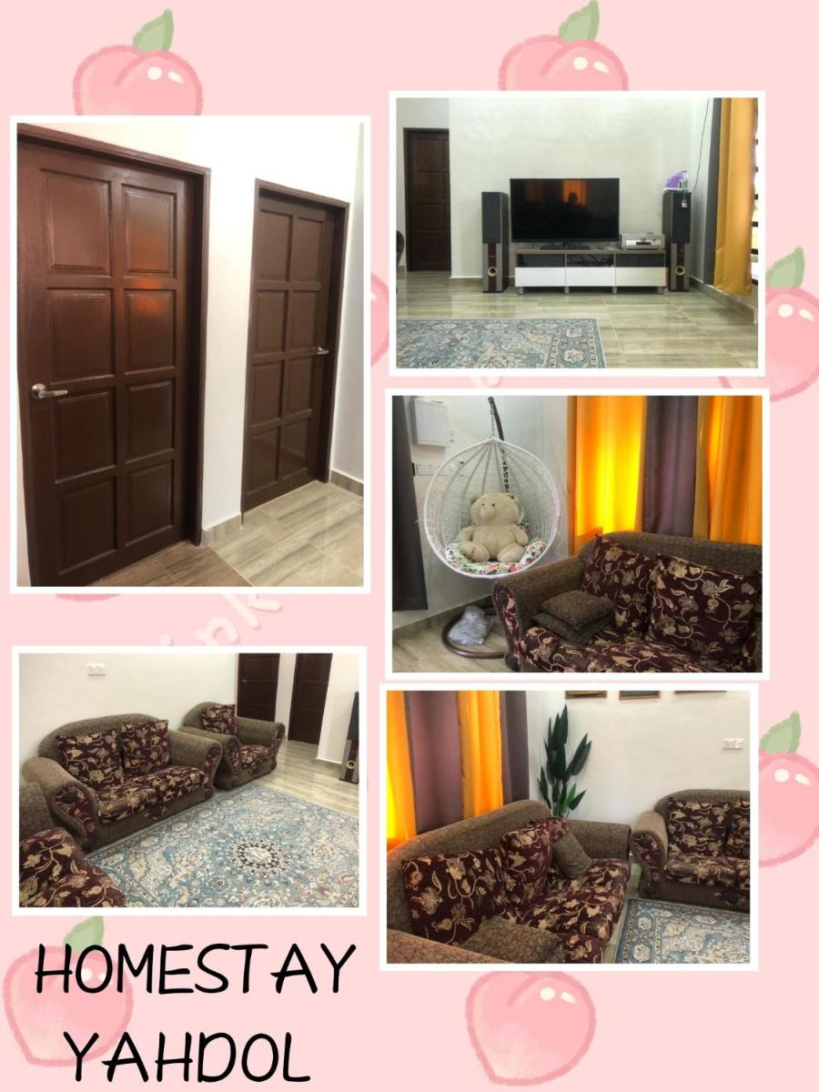 YahDol Homestay - Housity