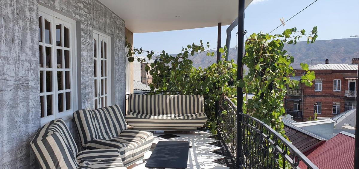 eco tbilisi house - Housity