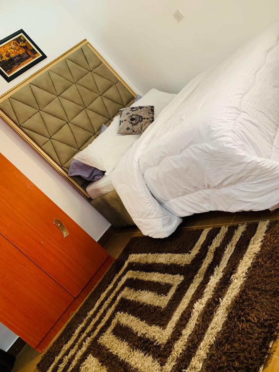 Lovely Studio Apartment in wuye Abuja - Housity