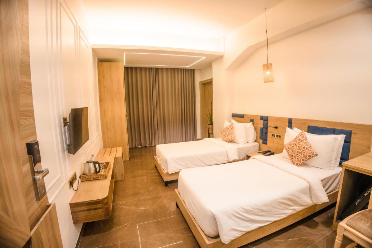 Hotel Mirana , Tinsukia - Housity